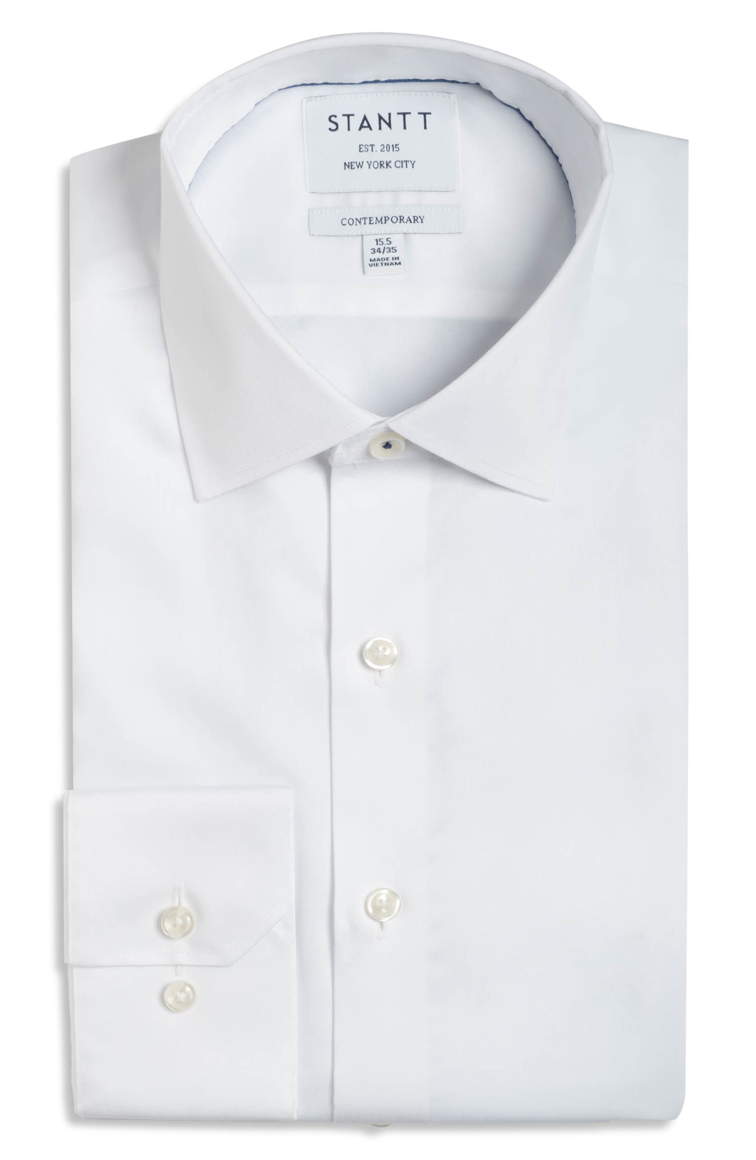 selected WHITE