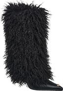True Religion Carter Faux Fur Boot