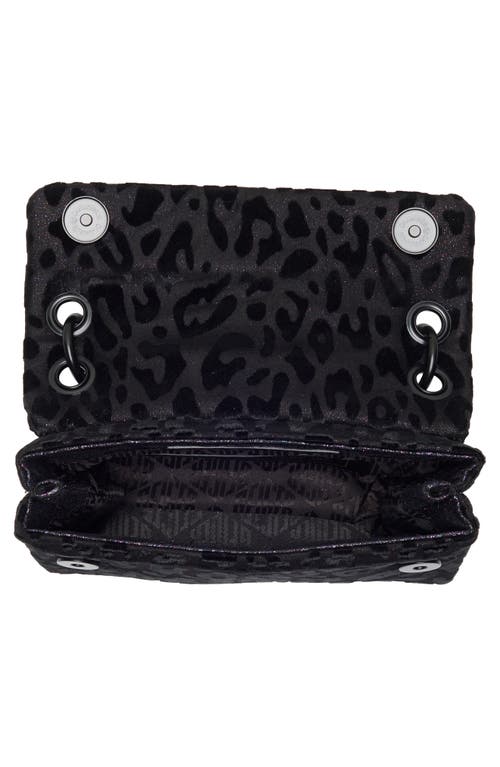 Kurt Geiger London Mini Brixton Top Handle Bag In Black