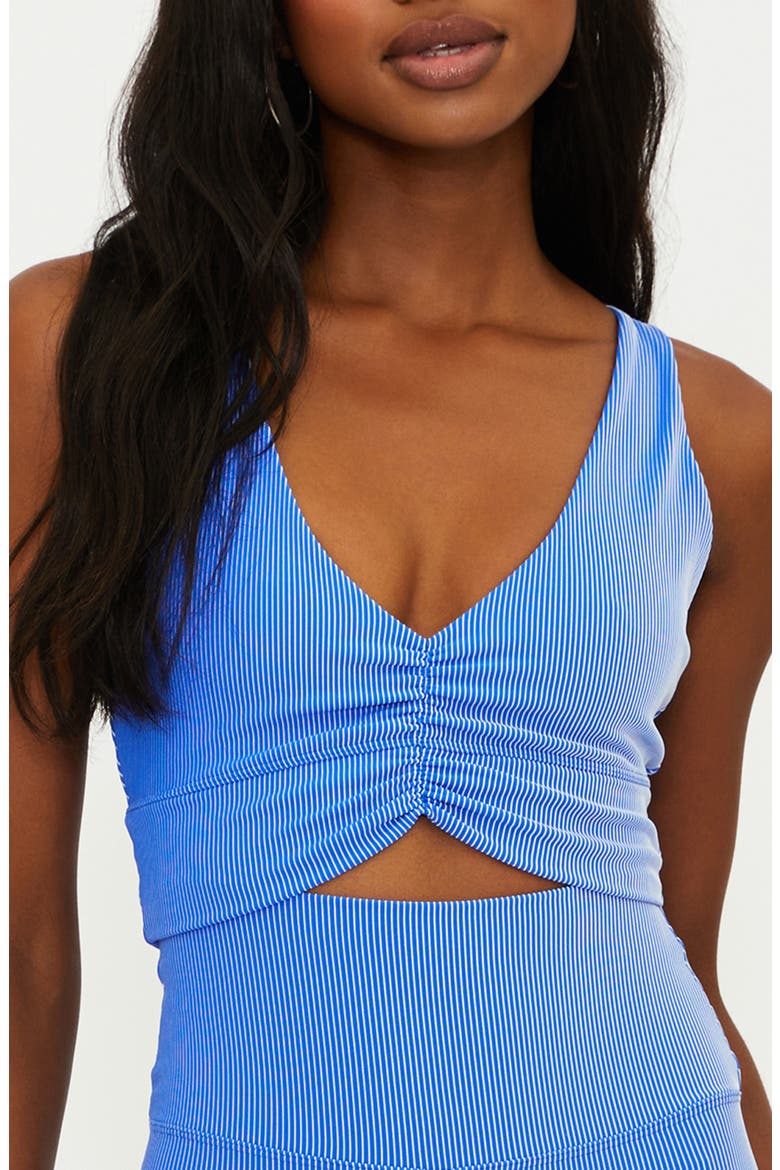 Mindy Sports Bra, Main, color, RIVIERA TWO TONE