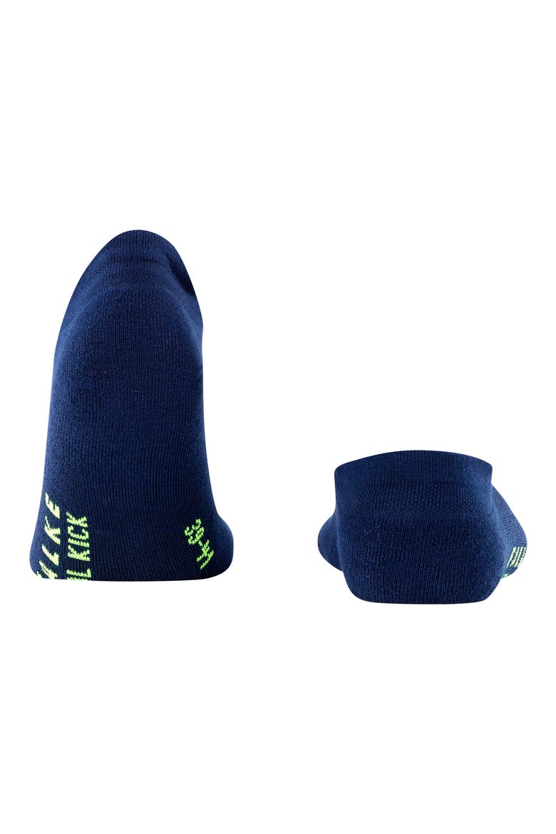 Cool Kick Performance Sneaker Socks, Alternate, color, MARINE