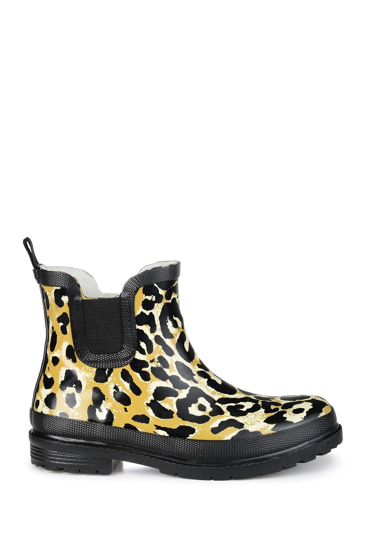 Tekoa Rain Boot, Alternate, color, LEOPARD