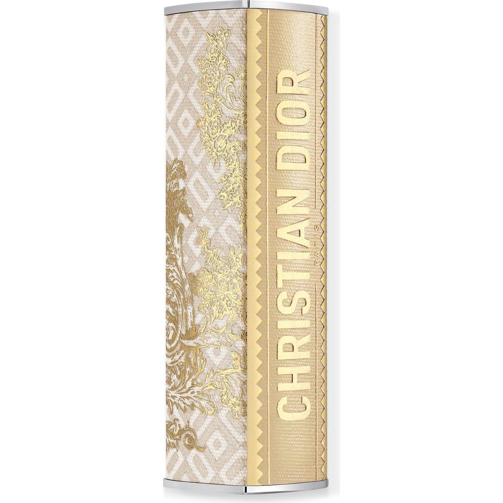 DIOR Addict Refillable Couture Lipstick Case in Grand Bal