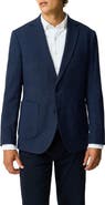 Rodd & Gunn Willow Flat Wool & Silk Sport Coat
