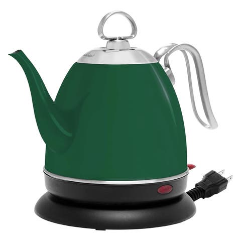Mia Ekettle Electric Water Kettle, 32 ounce