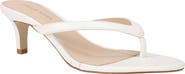 Pelle Moda Effi 4 Flip Flop