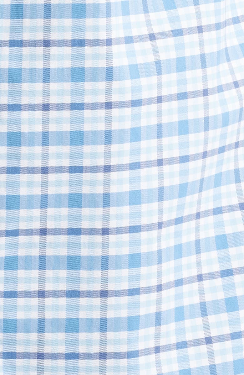 vineyard vines Bellamy brrrº Plaid Button-Down Shirt, Alternate, color,