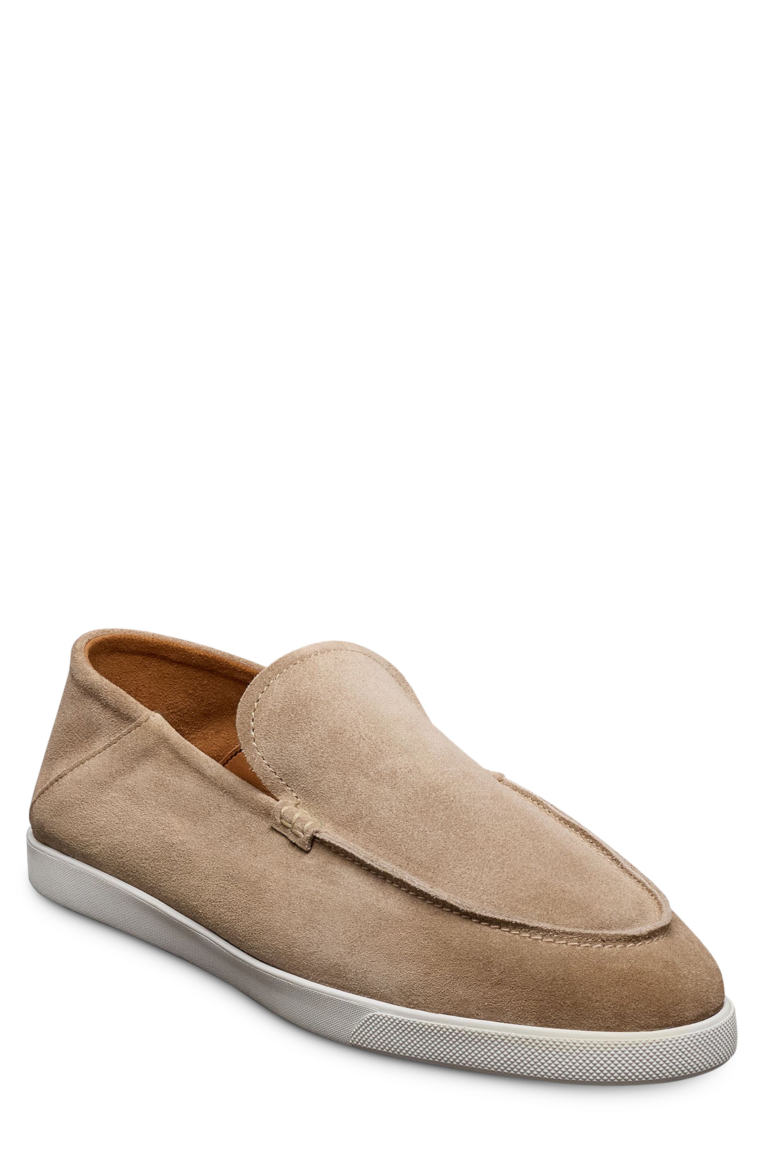Allen Edmonds Gino Loafer, Main, color, 