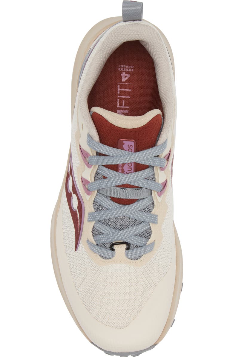 Saucony Peregrine 14 Trail Running Shoe, Alternate, color,