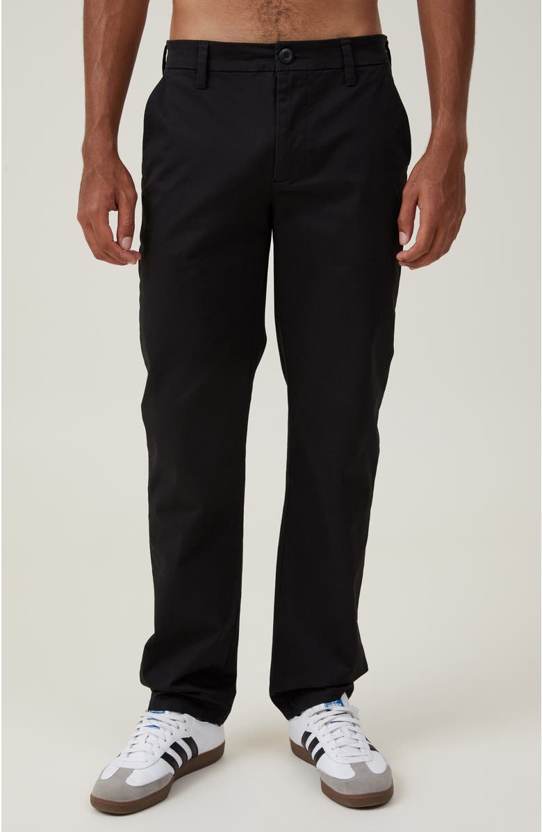 Cotton On Regular Straight Chino, Main, color,