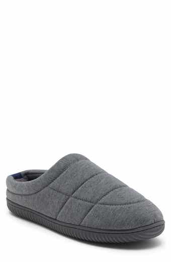 Arlo Jersey Clog Slipper