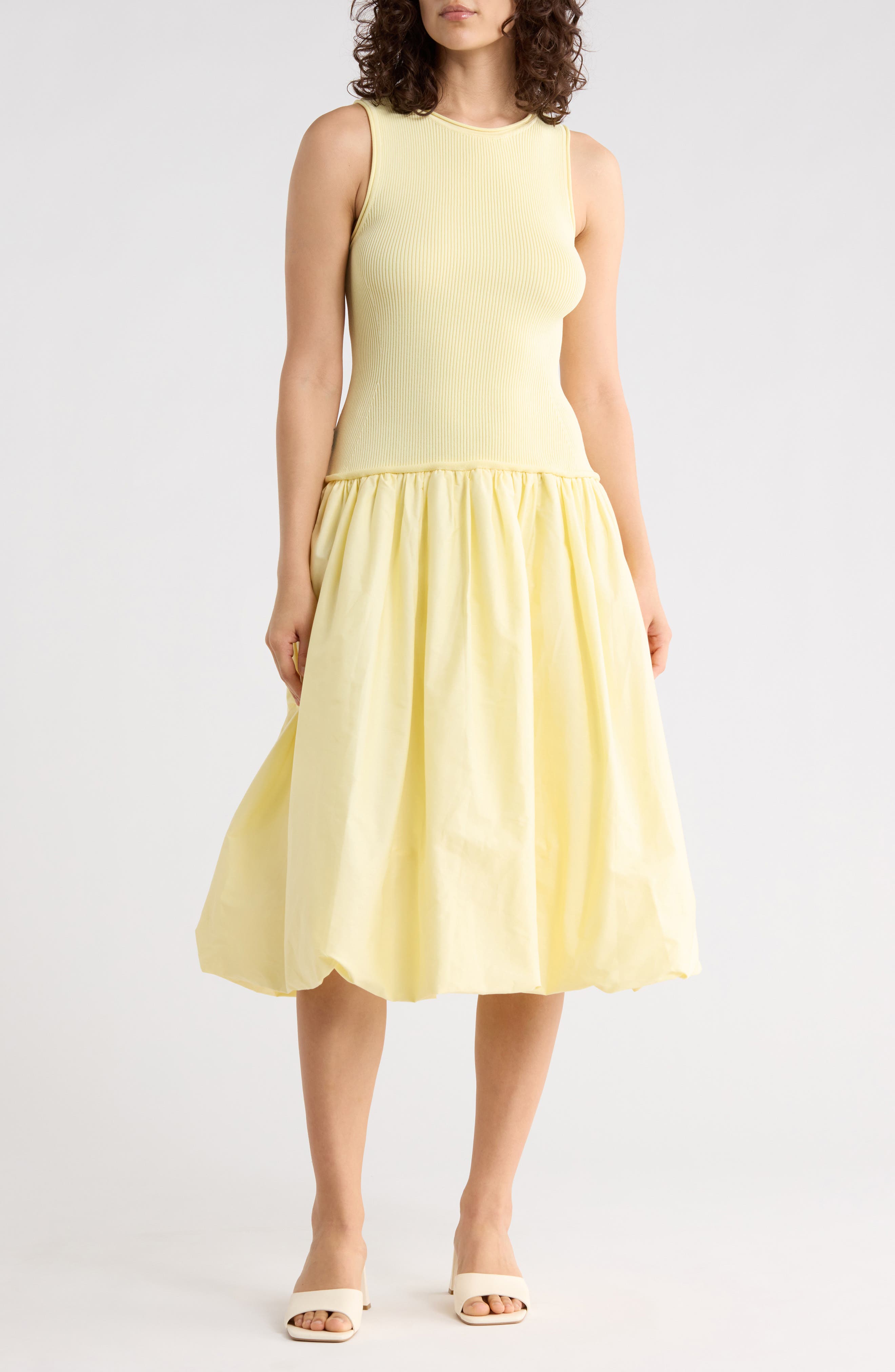 selected PASTEL YELLOW