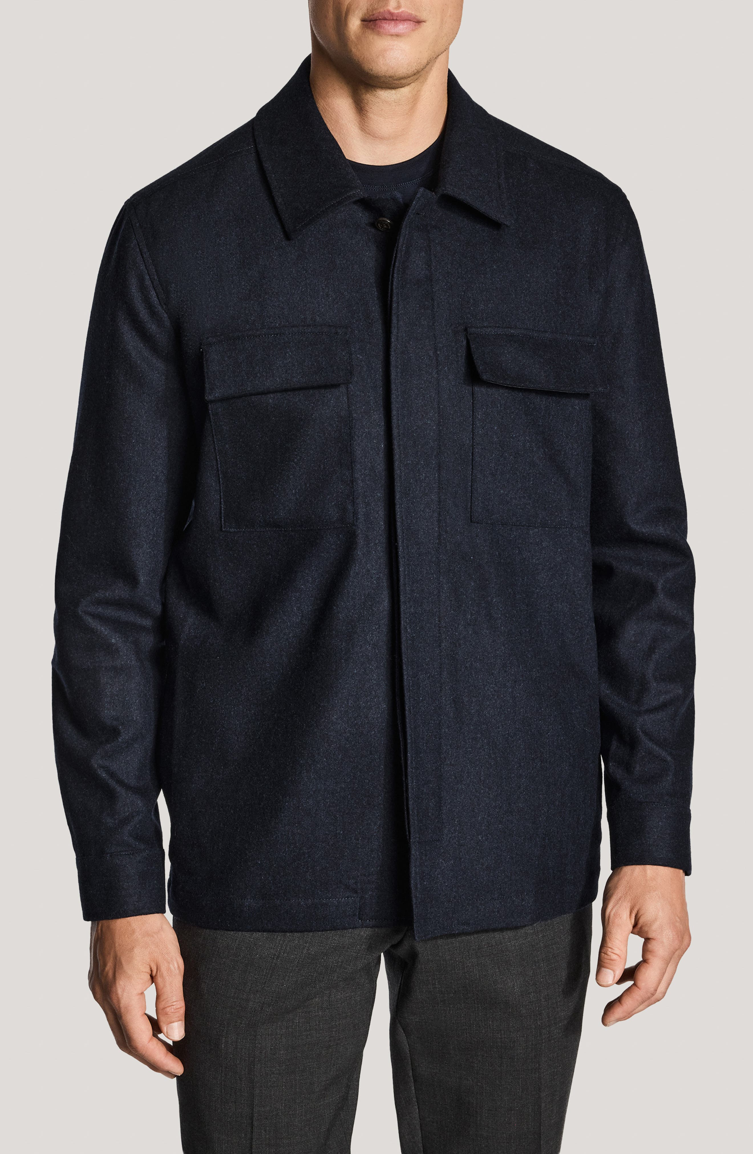 selected NAVY
