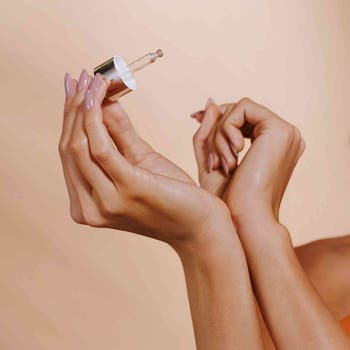 Balinese Coconut Perfume Oil