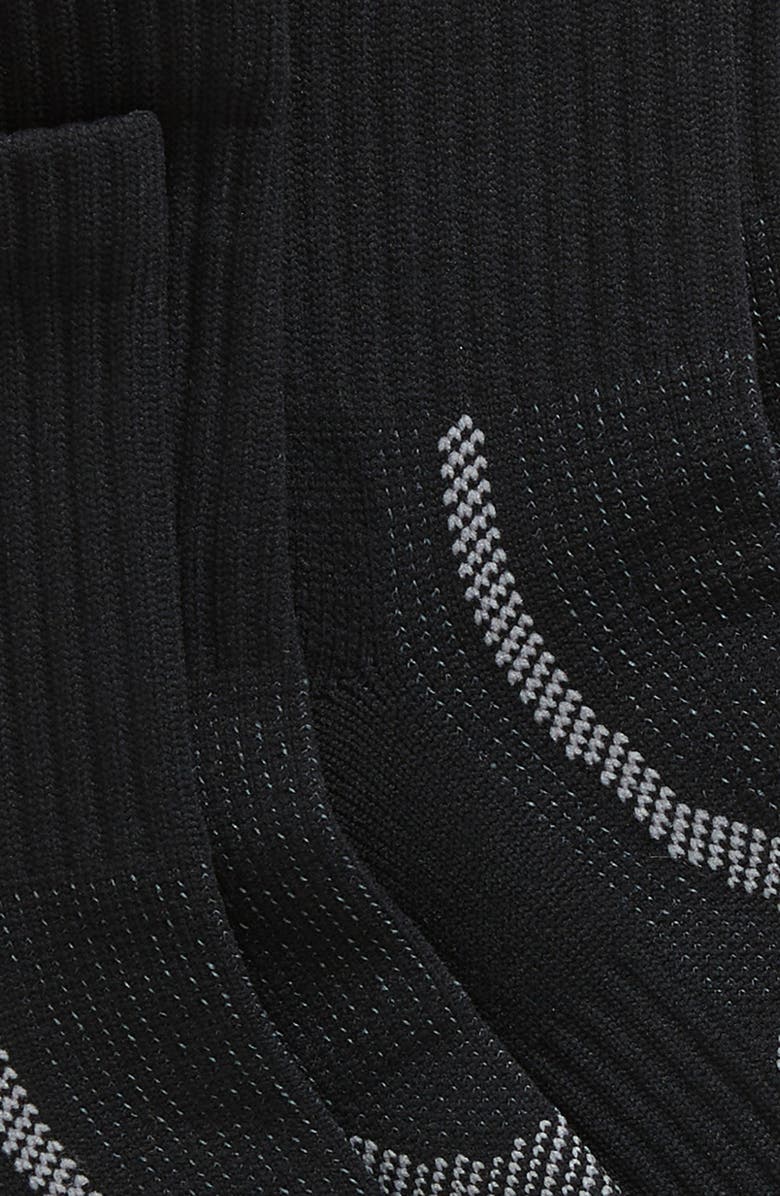 adidas 2-Pack Superlite Ankle Socks, Alternate, color, 