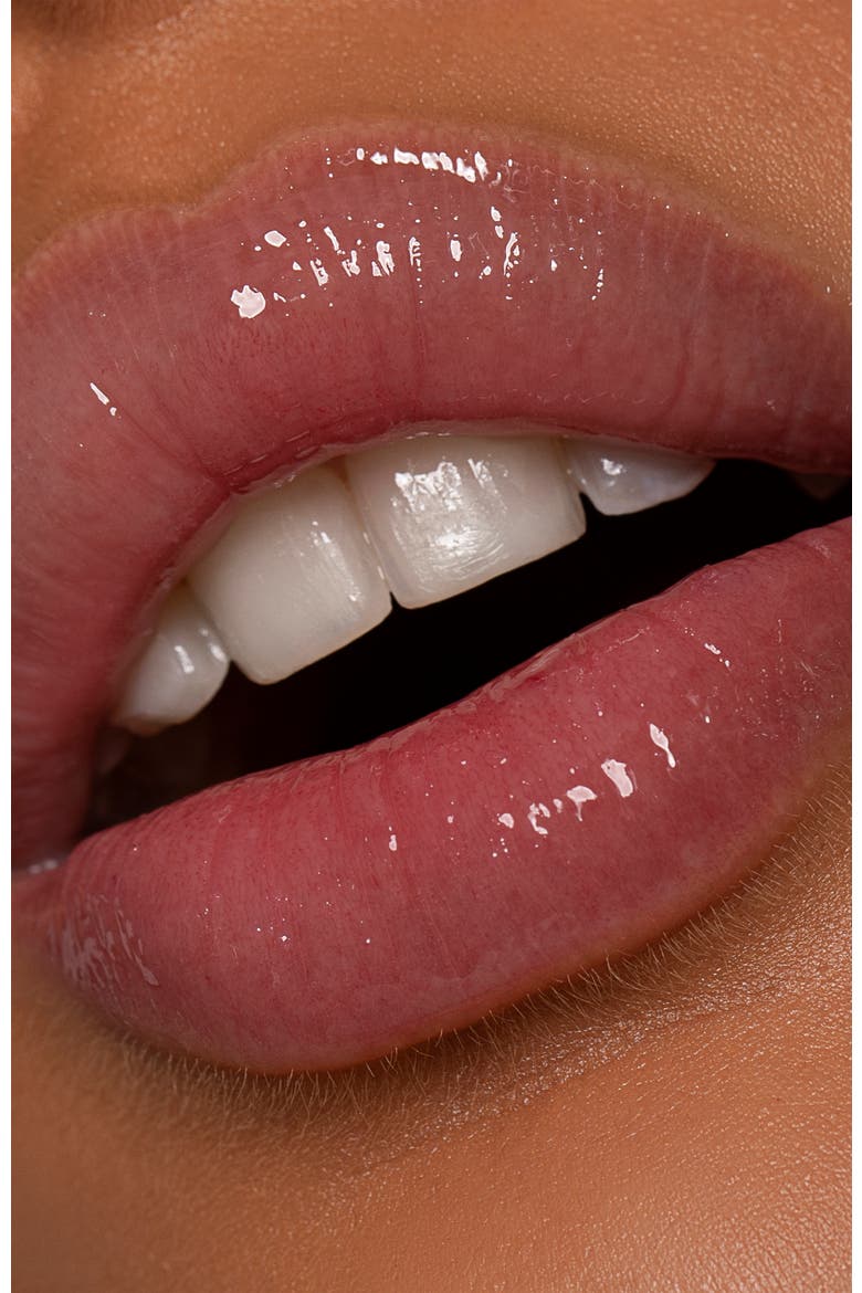 Renew Lip Oil, Alternate, color, Hush - clear pink