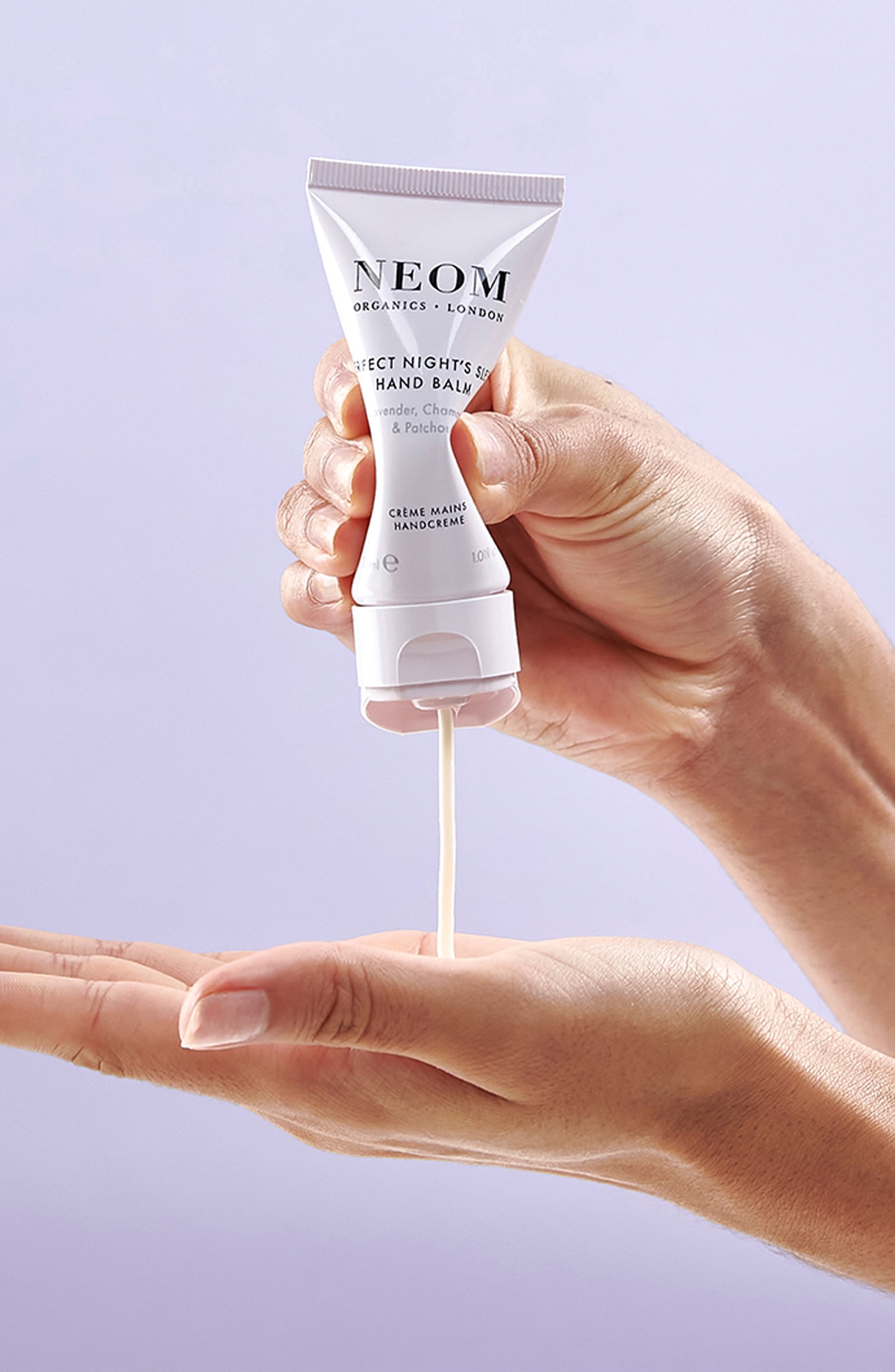 NEOM Wellbeing NEOM Perfect Night's Sleep Hand Balm | Nordstrom