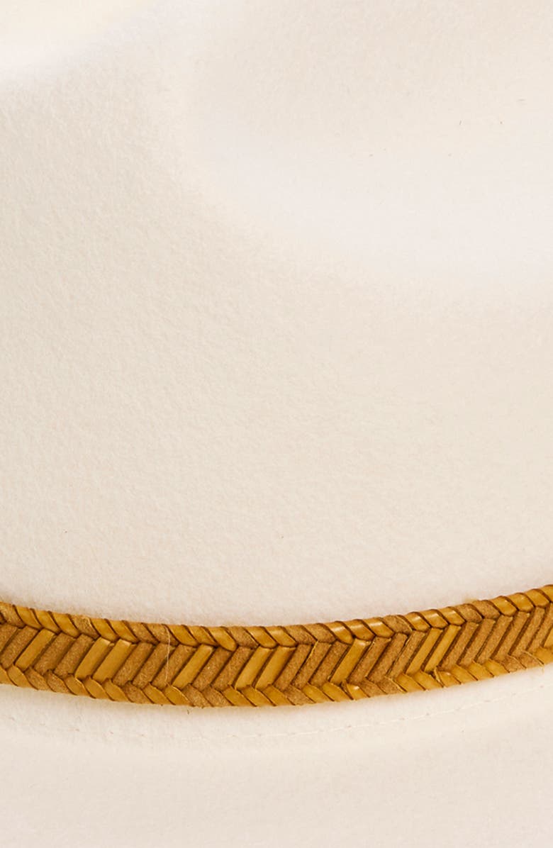 Lack of Color The Ridge Cowboy Hat, Alternate, color,