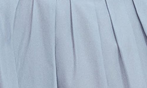 REFORMATION REFORMATION X DEVON LEE CARLSON PUFF SLEEVE LOONETTE MINIDRESS