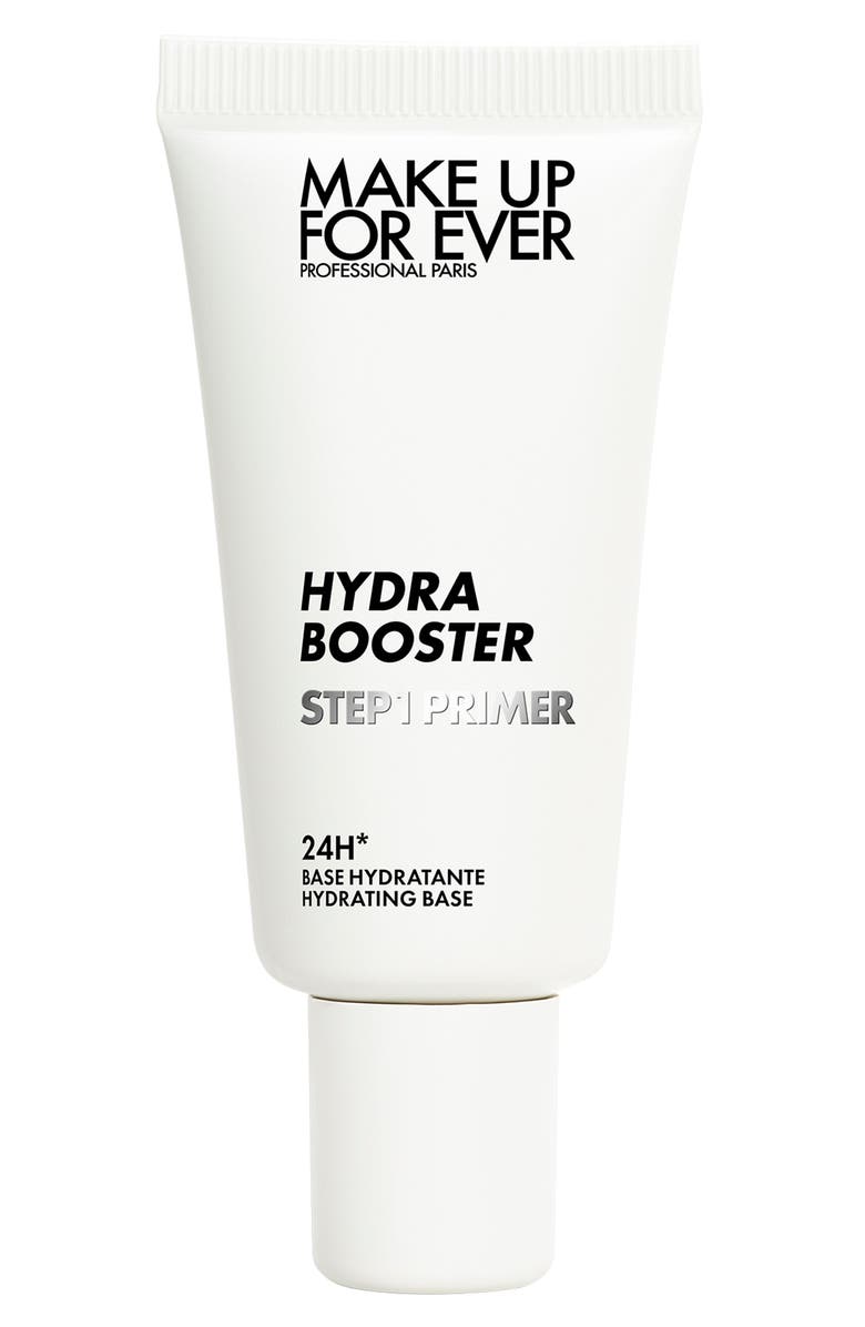 Make Up For Ever Step 1 Primer Hydra Booster, Alternate, color,