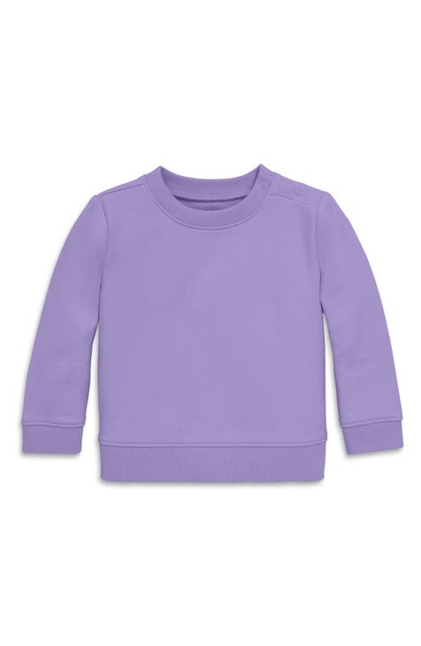 Baby Sweatshirts Clothing Shoes Accessories Nordstrom