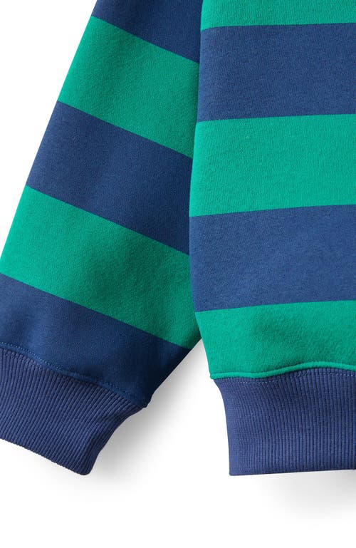 Cotton On Kids Kid's Sammy Oversize Crew In Multi