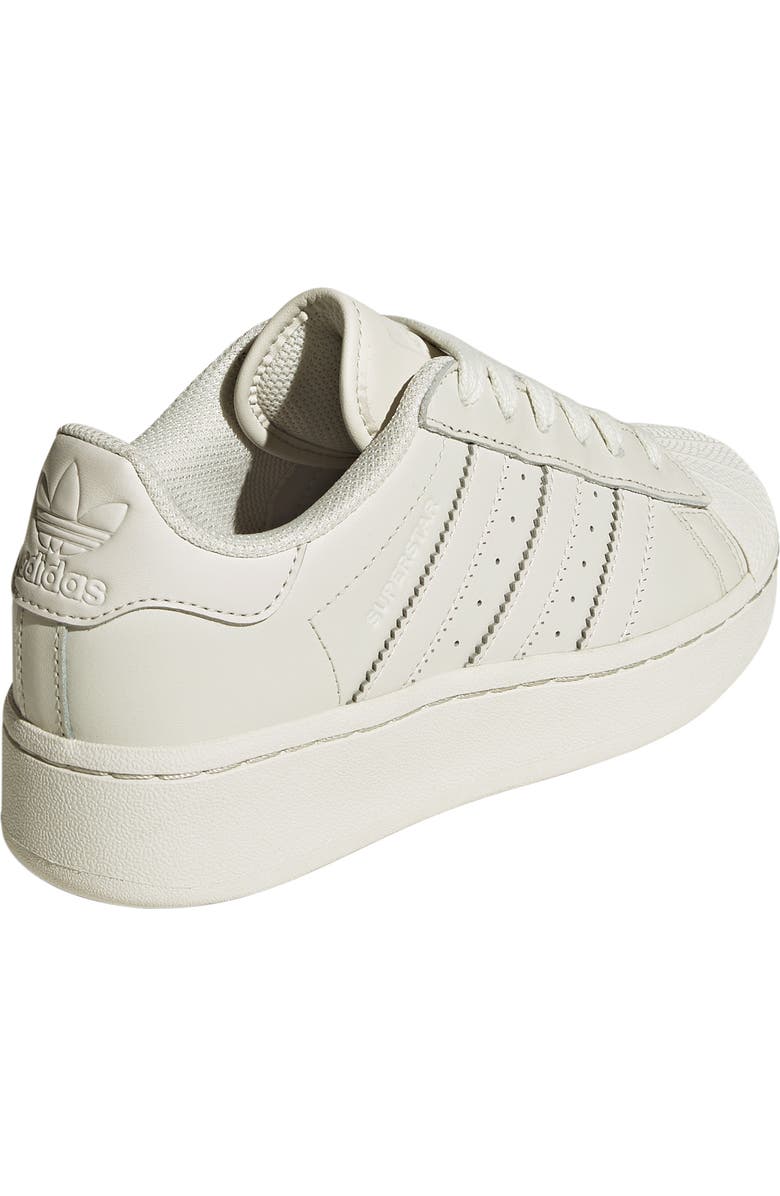 adidas Kids' Superstar XLG Sneaker, Alternate, color,