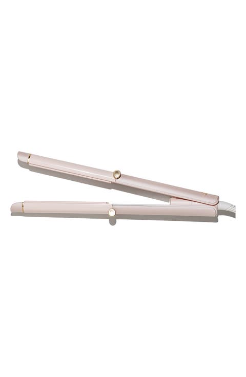 Curling Straightener 2-in-1 Styling Iron