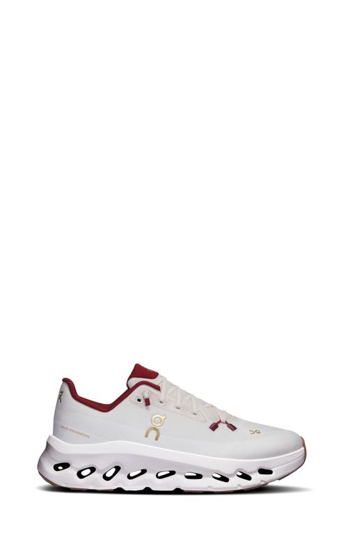 ON ON CLOUDTILT ATHLETIC SNEAKER