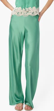 CAMI NYC Bristol Satin Pants
