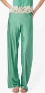 CAMI NYC Bristol Satin Pants