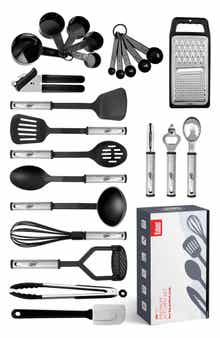 KALUNS Kitchen Utensil 24-Piece Set