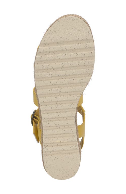 LUCKY BRAND LUCKY BRAND TRIANNA STRAPPY PLATFORM SANDAL