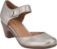 Easy Spirit Clarice Pump