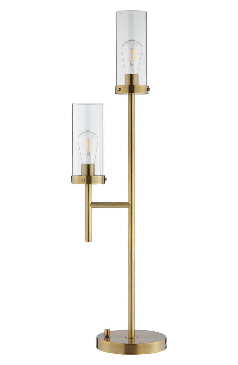 JAlexander Lighting JAlexander Hayden Buffet Lamp, Main, color, 