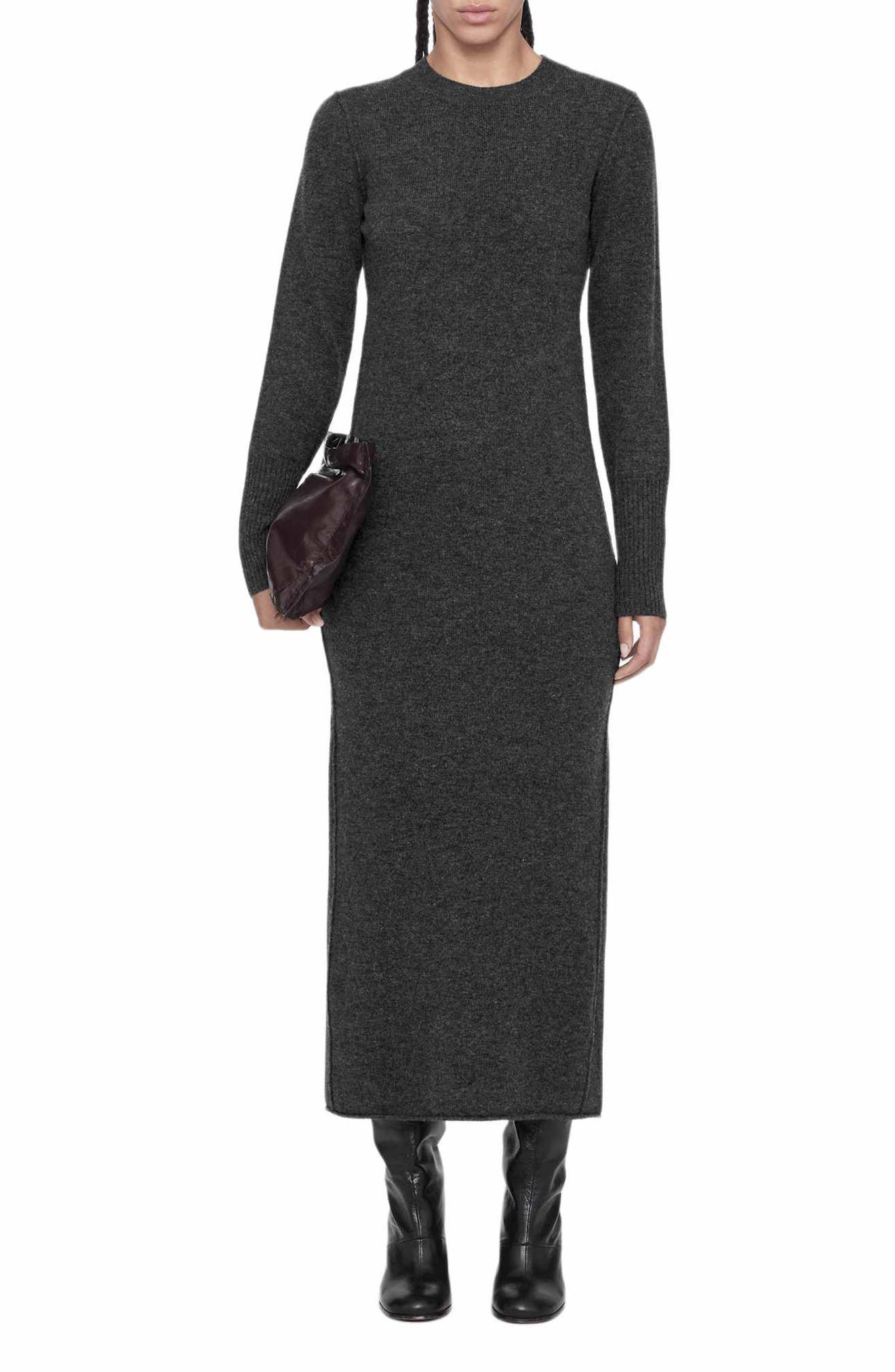 CHARCOAL MARL