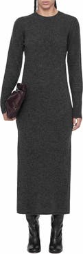 AllSaints Erith Merino Wool Dress