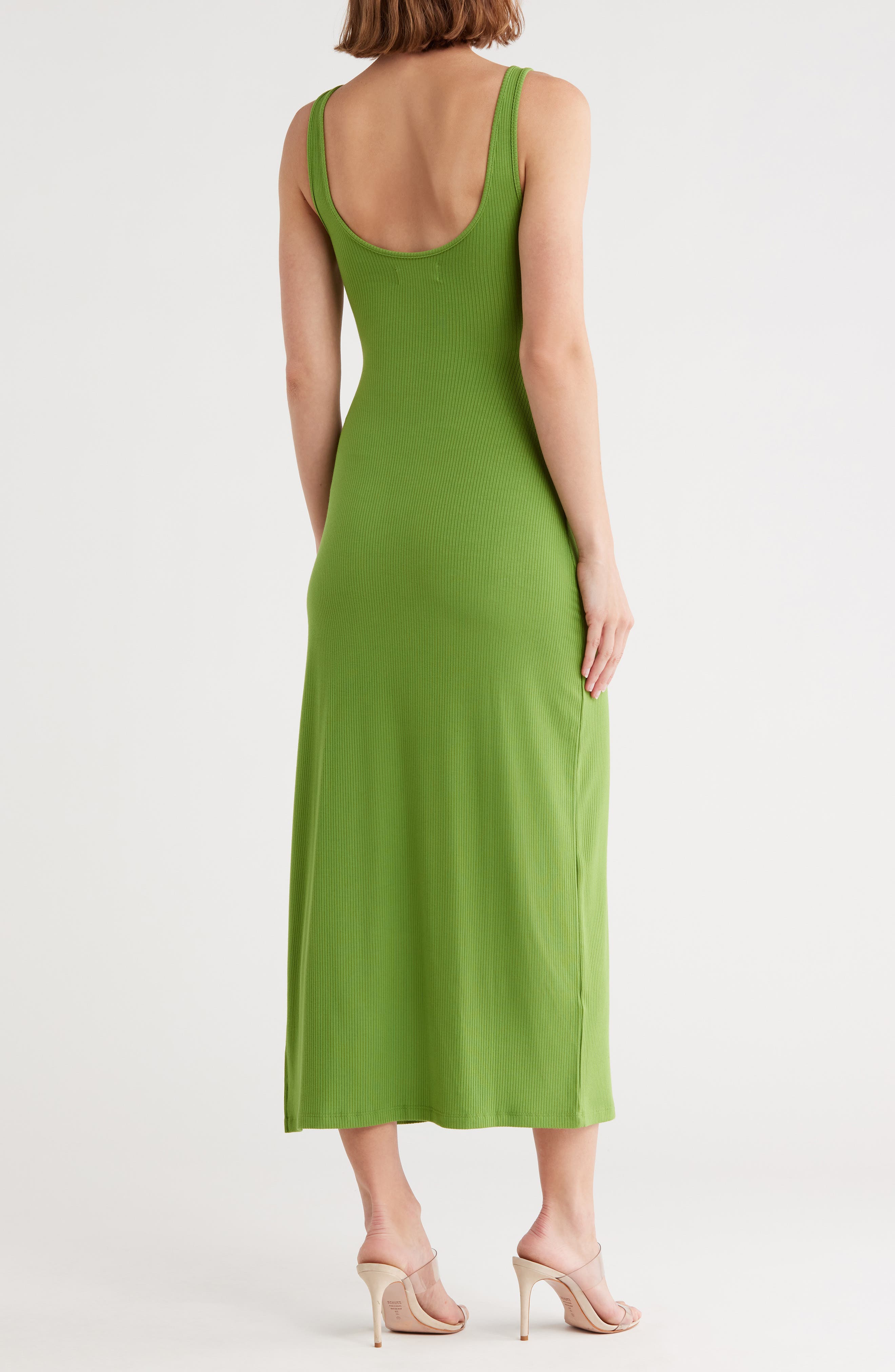 Camille Cover-Up Dress - image 2
