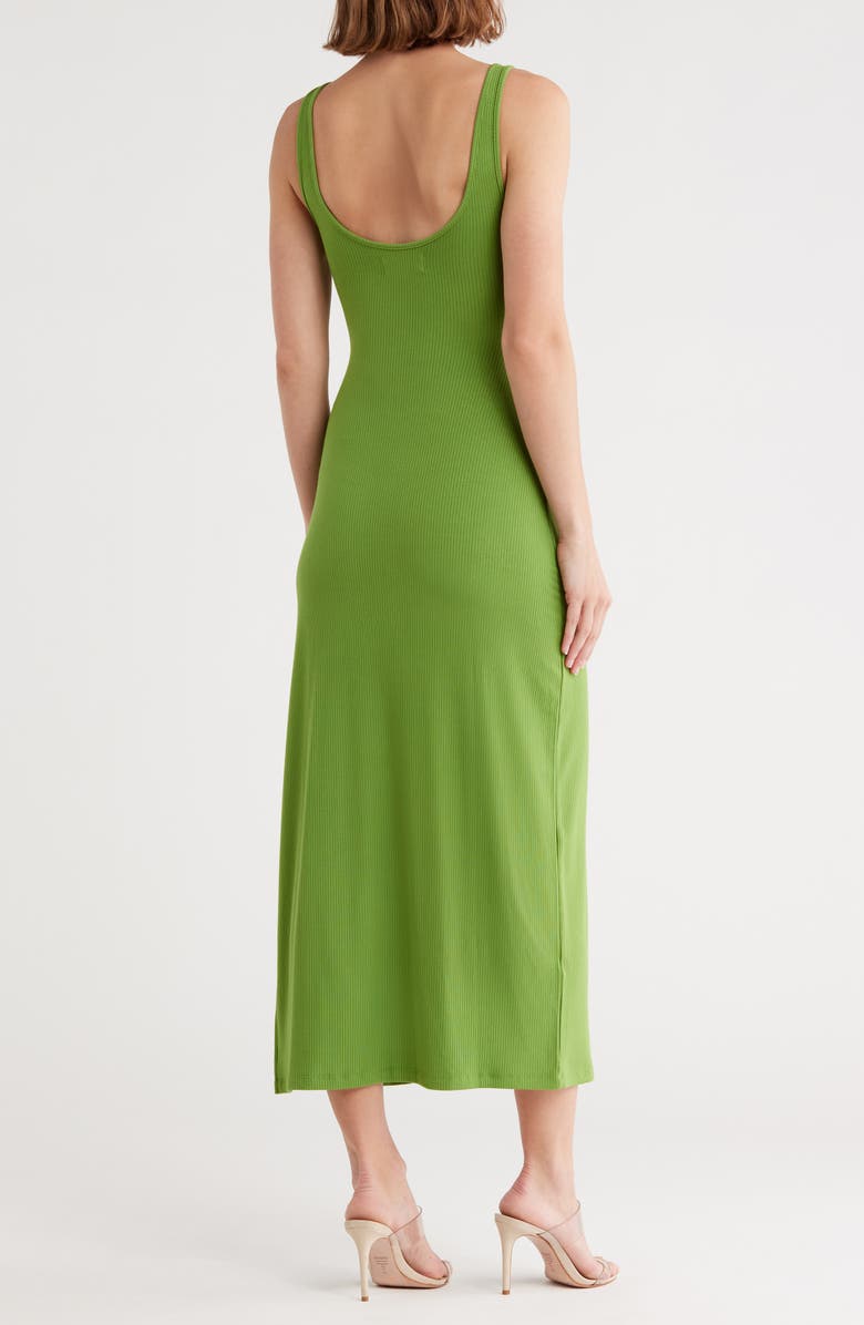 LSPACE Camille Cover-Up Dress, Alternate, color, Vine