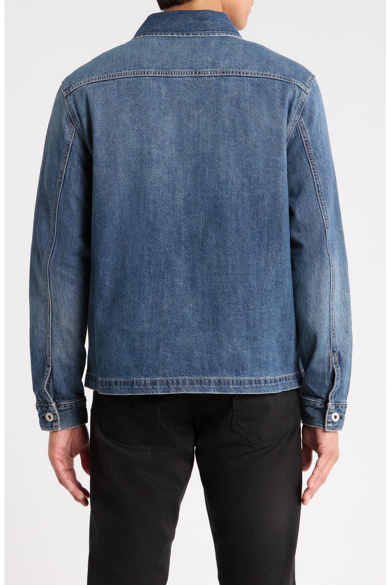 Owen Denim Jacket, Alternate, color, 14 YEARS JASPER
