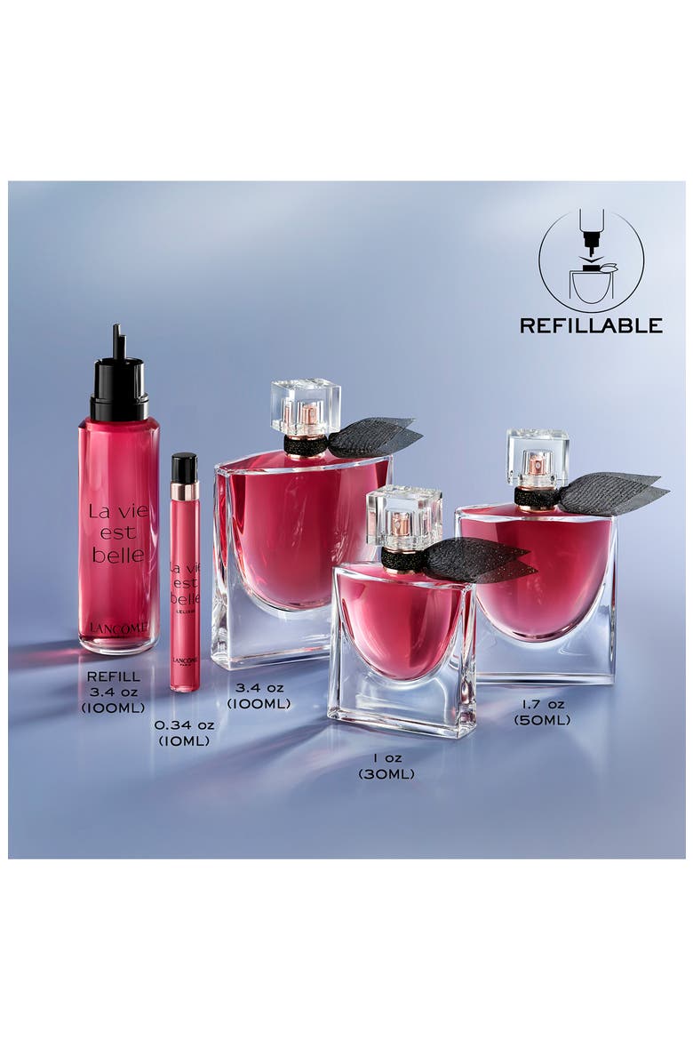 La Vie Est Belle L'Elixir Eau de Parfum, Alternate, color, NO COLOR