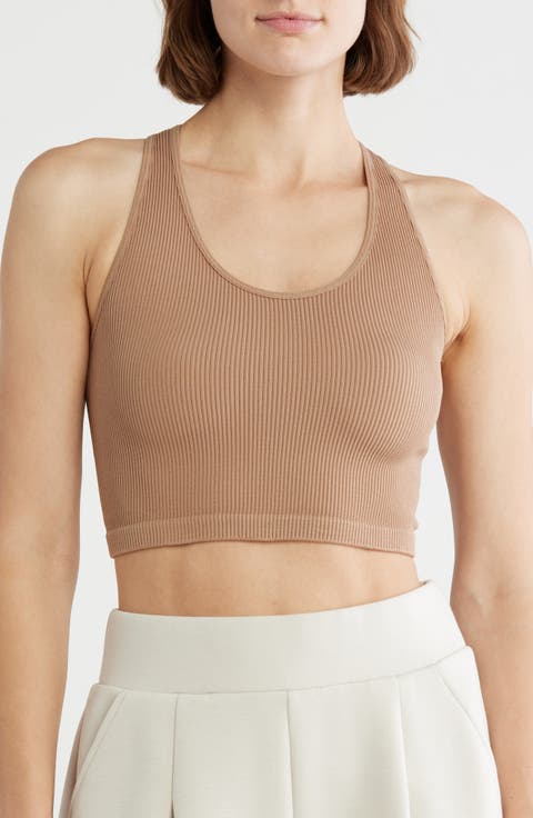 Shop Brown Z by Zella Online | Nordstrom Rack