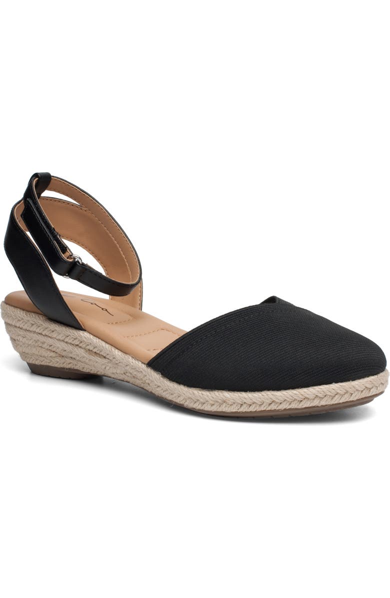 Me Too Nikkie Espadrille, Main, color,