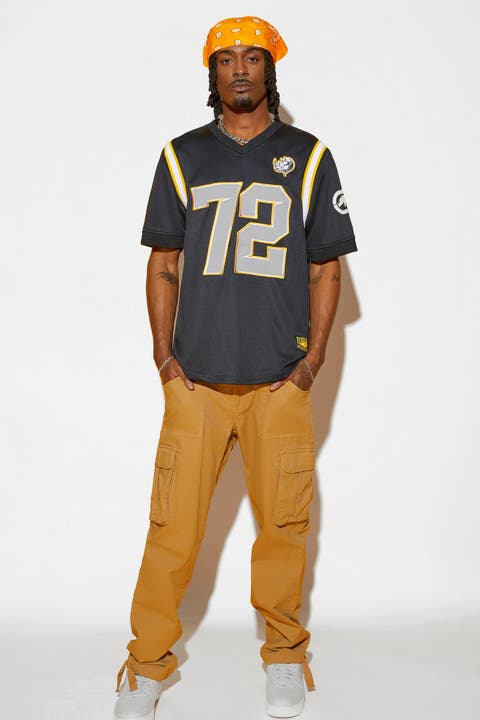 Men's Football Jersey