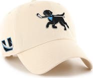 '47 Men's '47 Cream Utah Mammoth Archie Core Alternate Clean Up Adjustable Hat