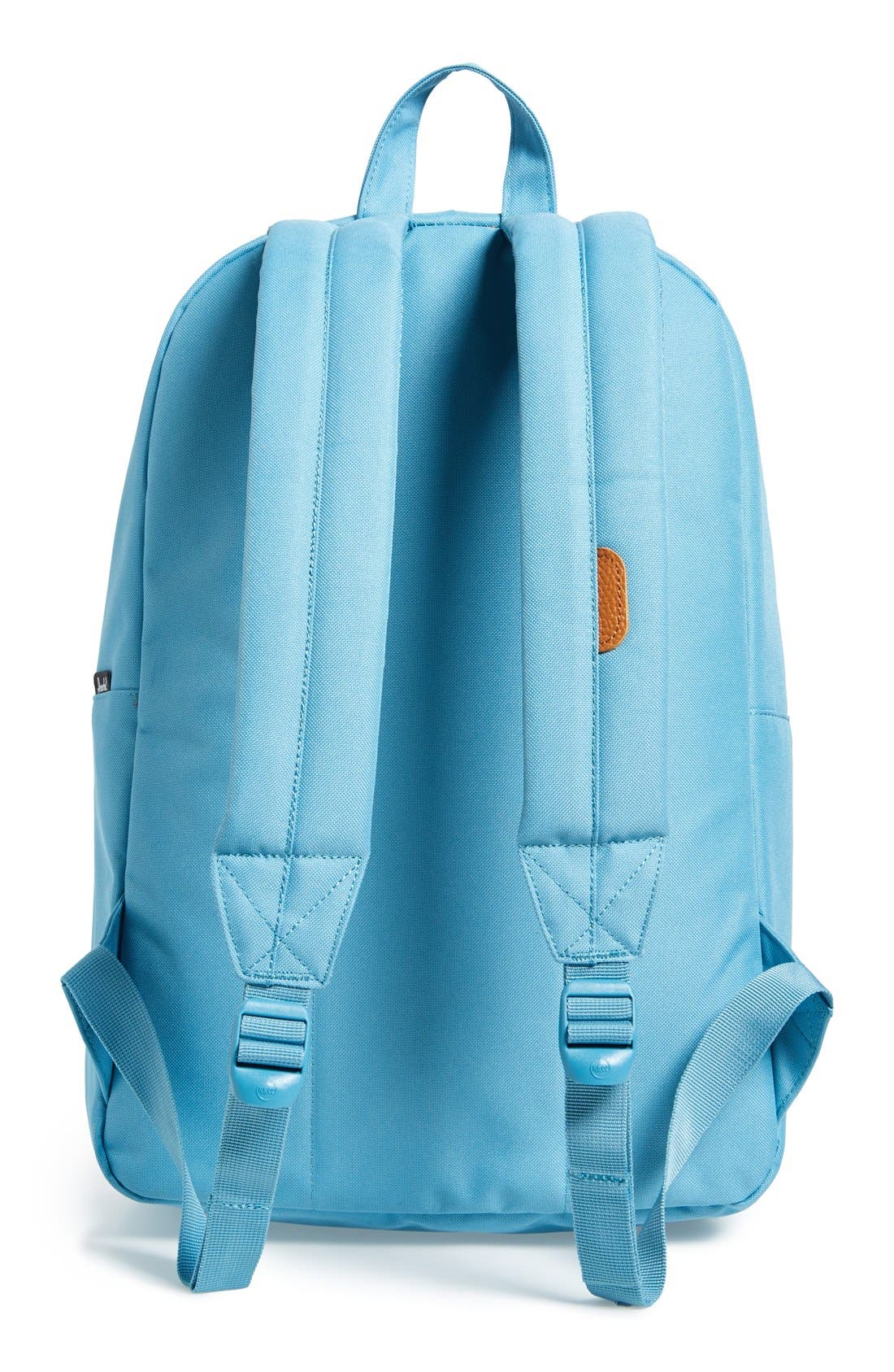 Herschel Supply Co. 'Heritage' Backpack, Alternate, color, 