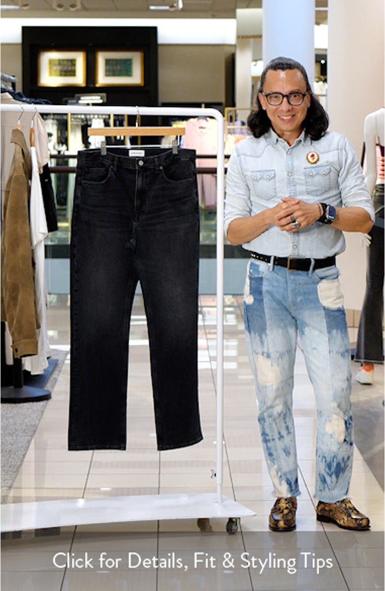 The Boxy Jeans, sales video thumbnail