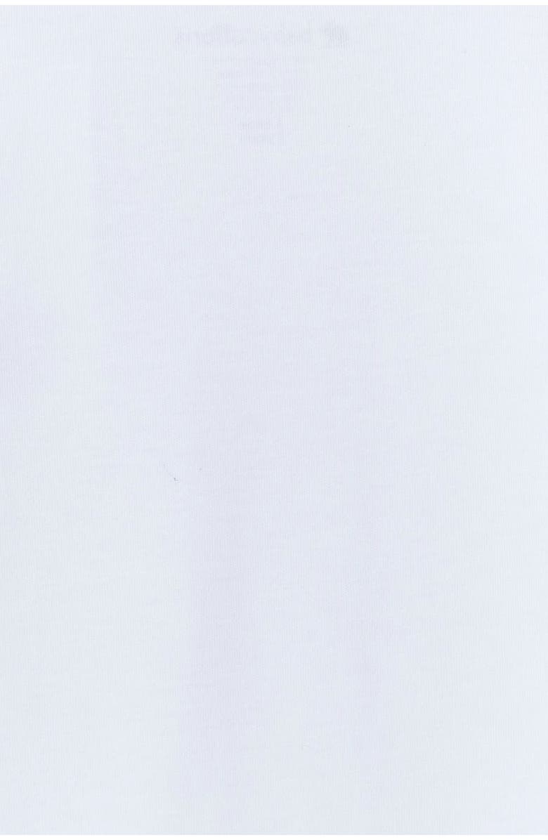 Babycottons Premium Peruvian Pima Cotton Colors Long Sleeve Tee For Infant, Alternate, color, 