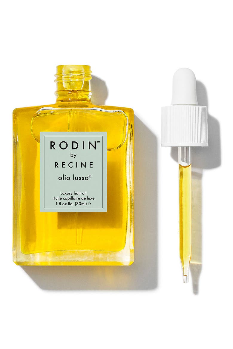 RODIN by RECINE Hair Oil, Alternate, color, NO COLOR