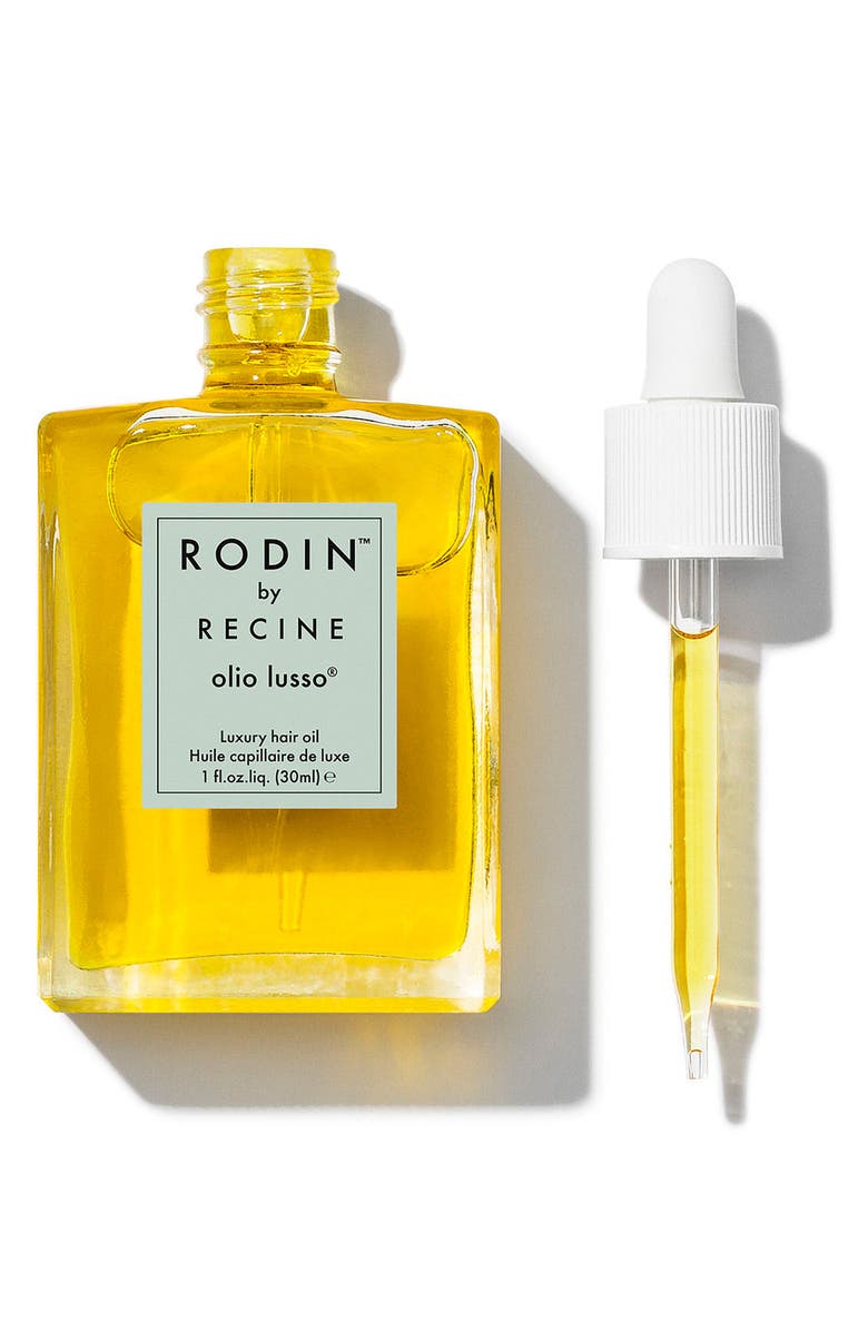 RODIN olio lusso RODIN by RECINE Hair Oil, Alternate, color,
